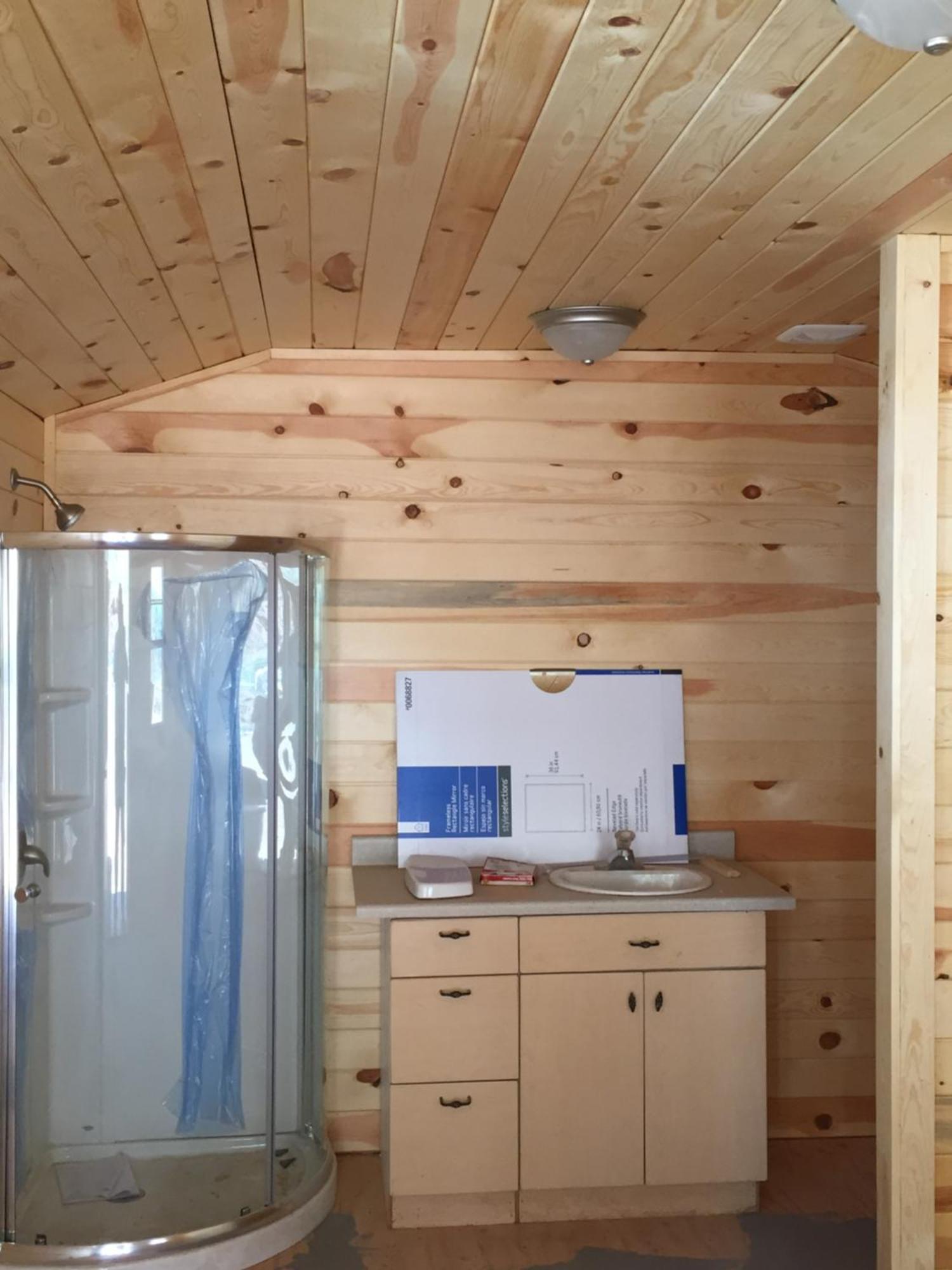 Zion'S Cozy Cabin'S Hildale Rom bilde