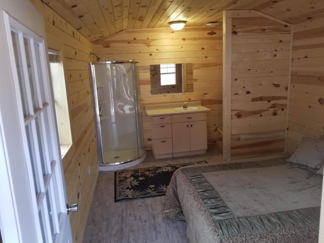 Zion'S Cozy Cabin'S Hildale Eksteriør bilde