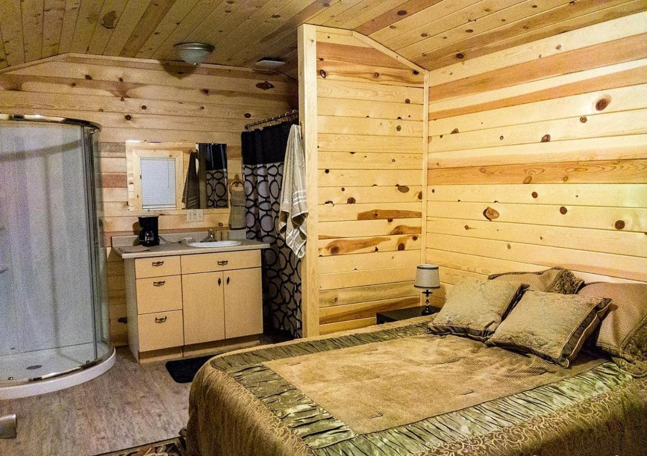 Zion'S Cozy Cabin'S Hildale Eksteriør bilde