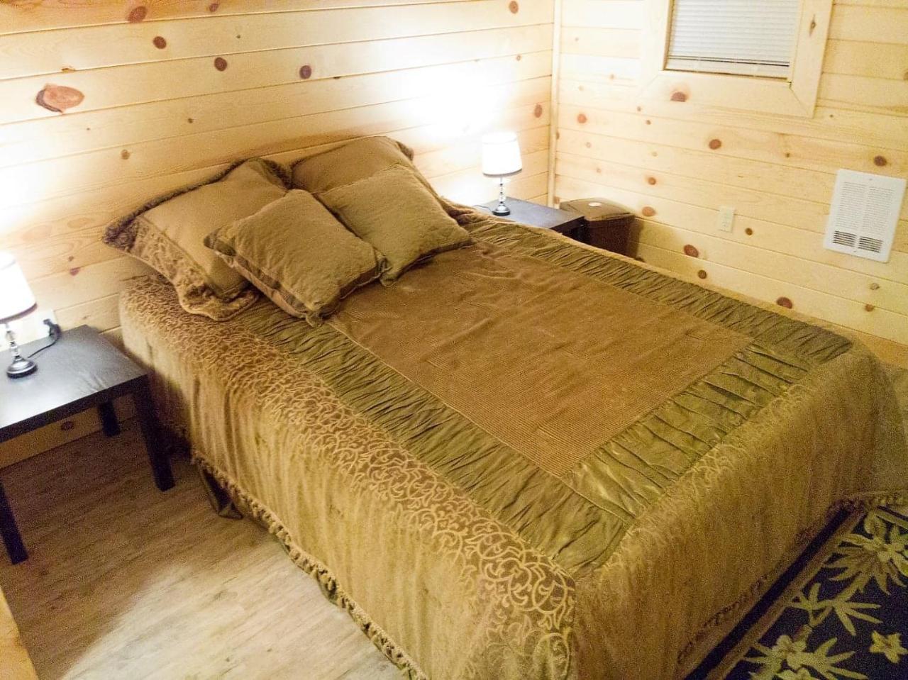 Zion'S Cozy Cabin'S Hildale Eksteriør bilde