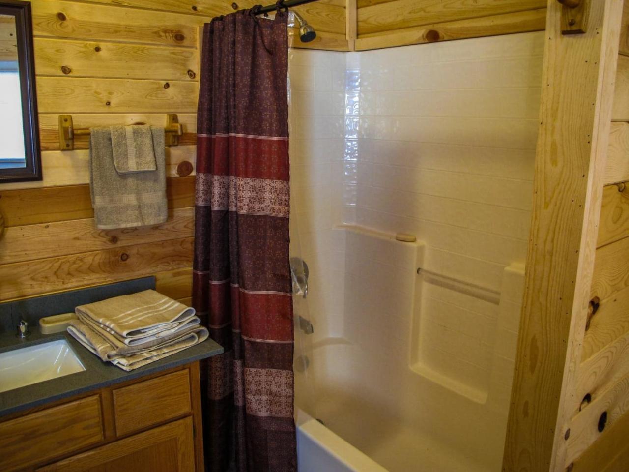Zion'S Cozy Cabin'S Hildale Eksteriør bilde